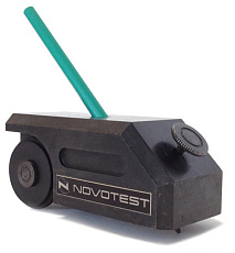 NOVOTEST ТПК-1 твердомер покрытий по карандашу